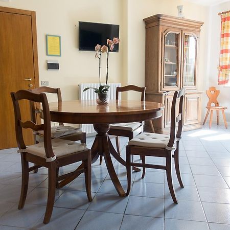Montefortino B&B Apartments Casa Sullavalle מראה חיצוני תמונה