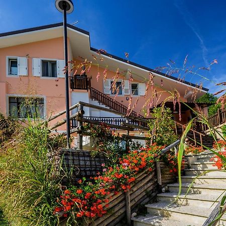 Montefortino B&B Apartments Casa Sullavalle מראה חיצוני תמונה