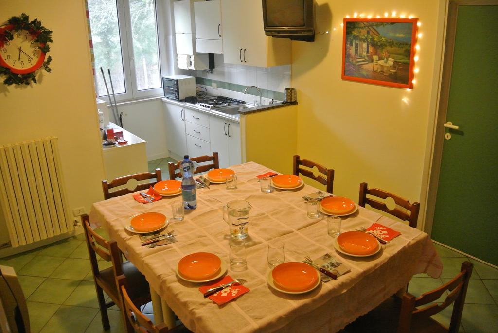 Montefortino B&B Apartments Casa Sullavalle חדר תמונה