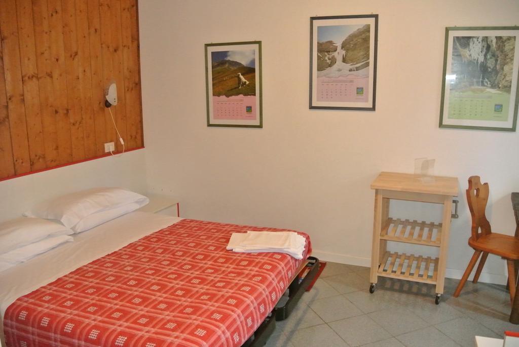 Montefortino B&B Apartments Casa Sullavalle חדר תמונה