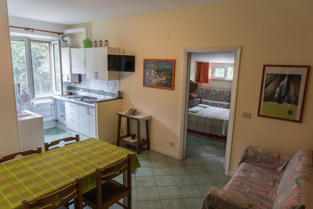 Montefortino B&B Apartments Casa Sullavalle מראה חיצוני תמונה