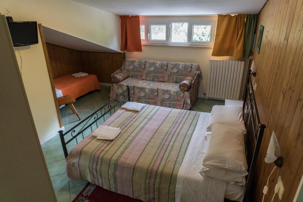 Montefortino B&B Apartments Casa Sullavalle מראה חיצוני תמונה