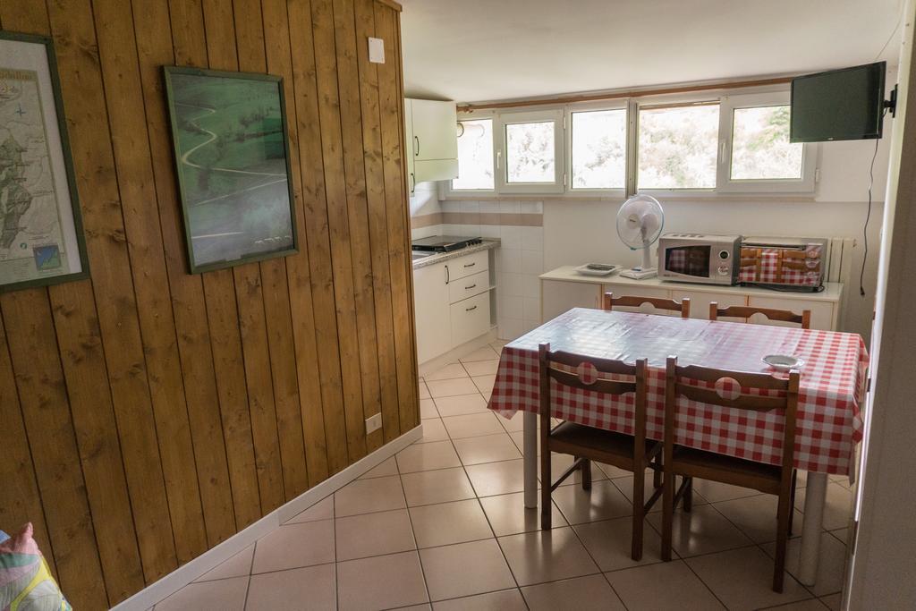 Montefortino B&B Apartments Casa Sullavalle מראה חיצוני תמונה