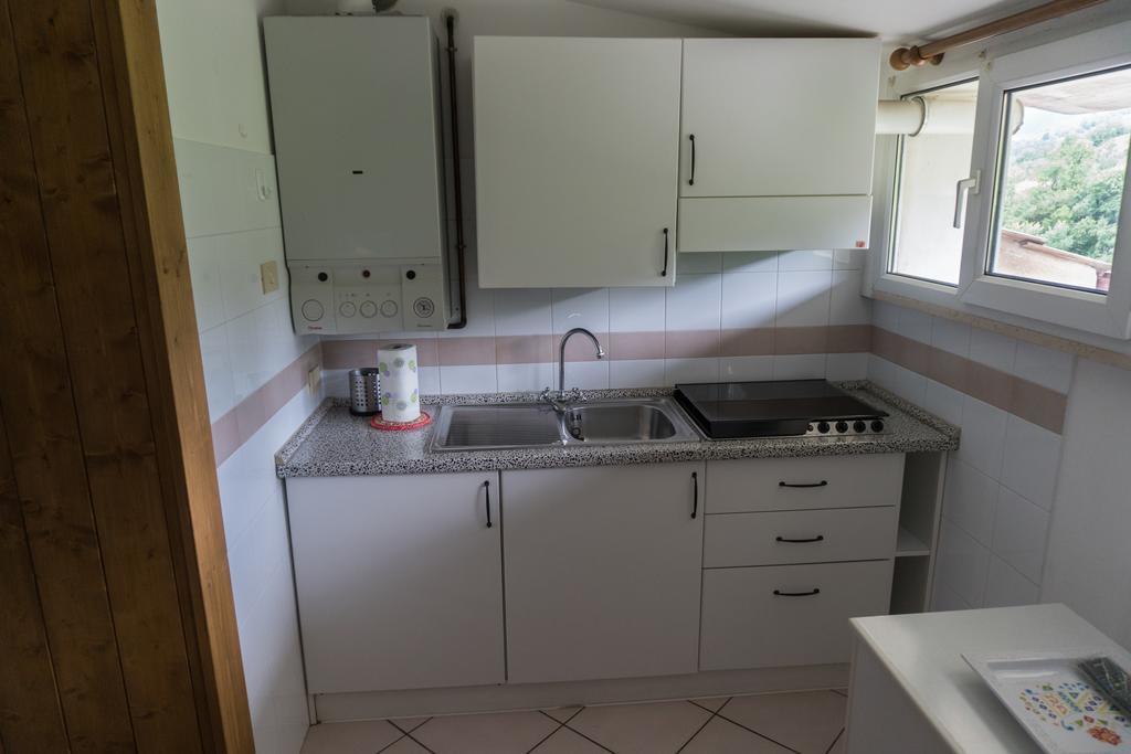 Montefortino B&B Apartments Casa Sullavalle מראה חיצוני תמונה
