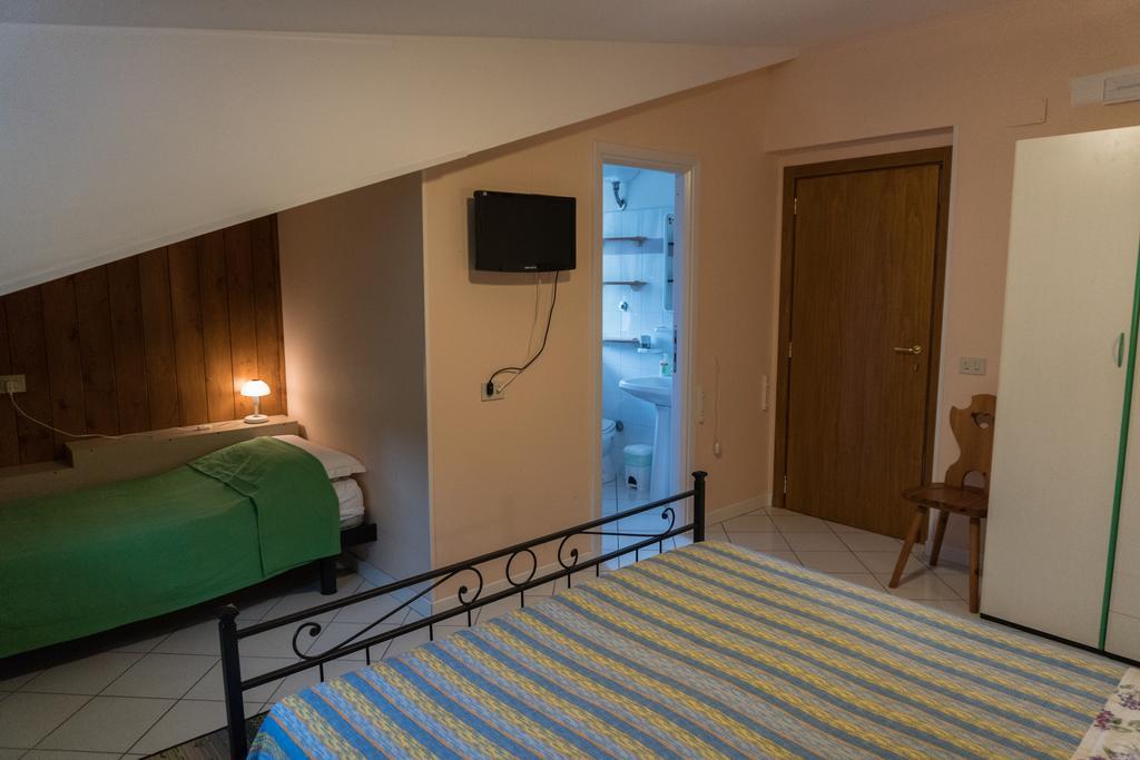 Montefortino B&B Apartments Casa Sullavalle מראה חיצוני תמונה