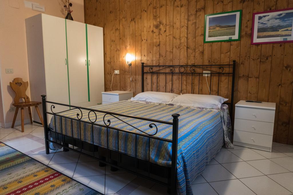 Montefortino B&B Apartments Casa Sullavalle מראה חיצוני תמונה