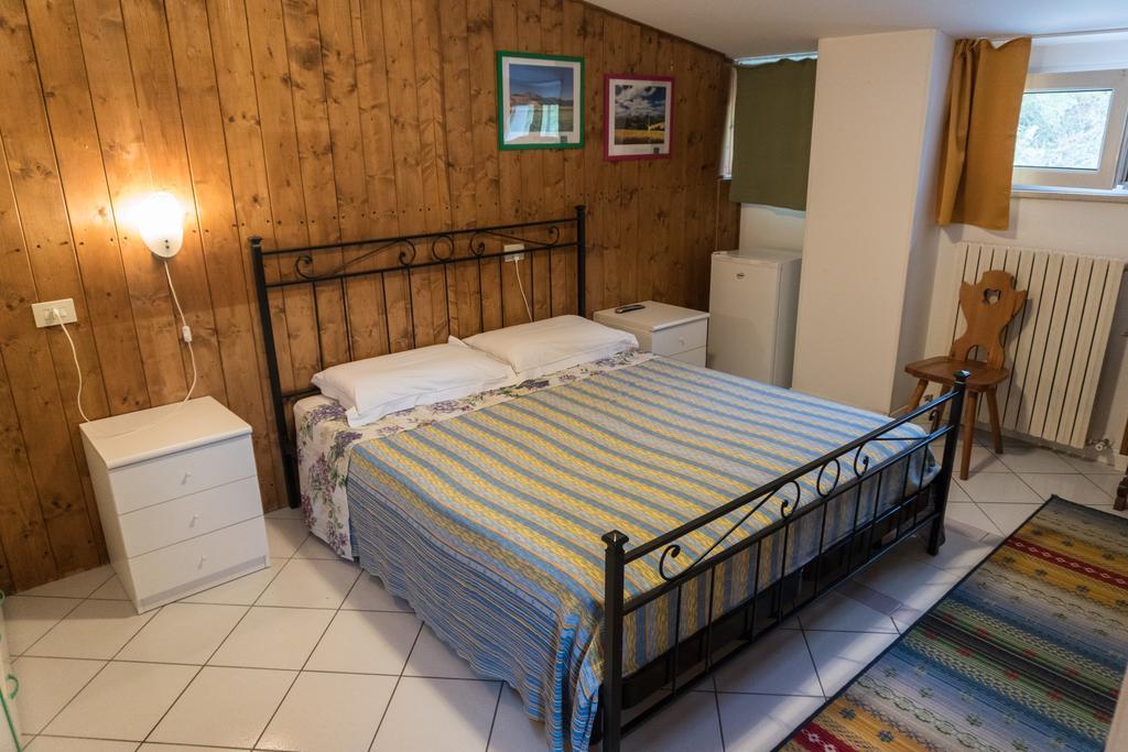 Montefortino B&B Apartments Casa Sullavalle מראה חיצוני תמונה
