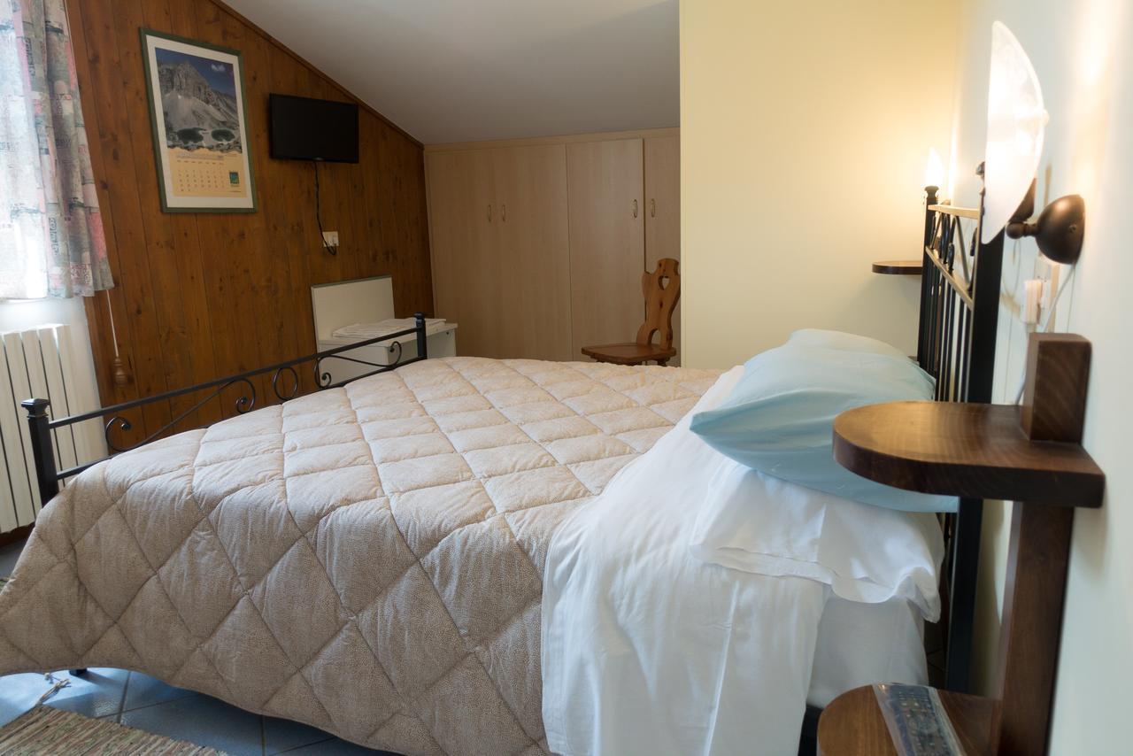 Montefortino B&B Apartments Casa Sullavalle מראה חיצוני תמונה