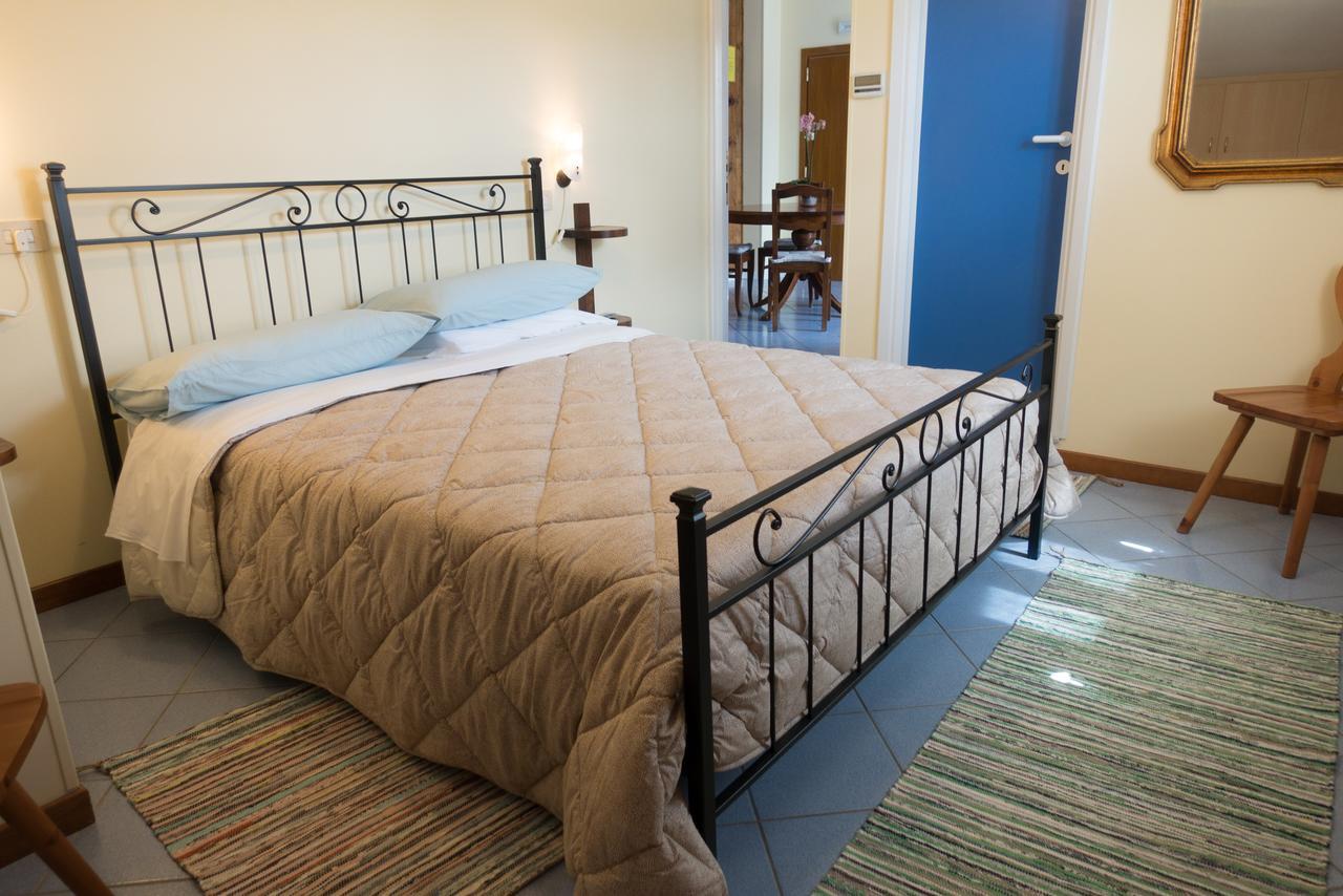 Montefortino B&B Apartments Casa Sullavalle מראה חיצוני תמונה