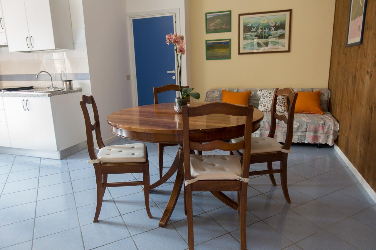 Montefortino B&B Apartments Casa Sullavalle מראה חיצוני תמונה